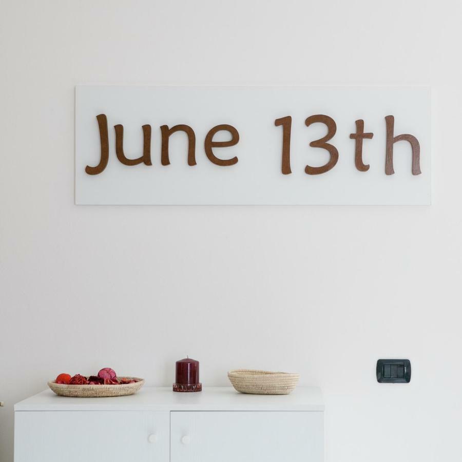 June 13Th Comfort Studio Omegna Exterior foto