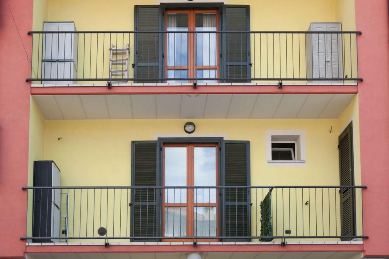 June 13Th Comfort Studio Omegna Exterior foto