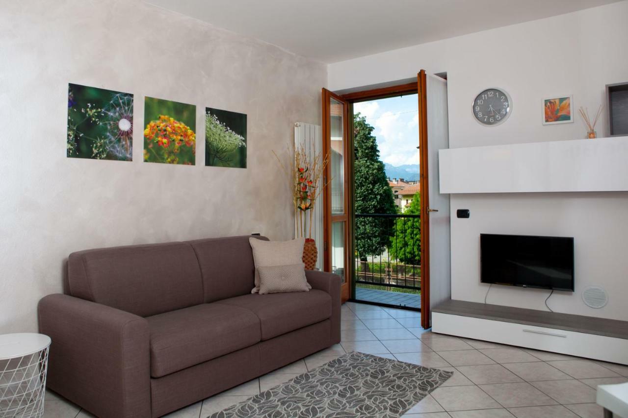 June 13Th Comfort Studio Omegna Exterior foto