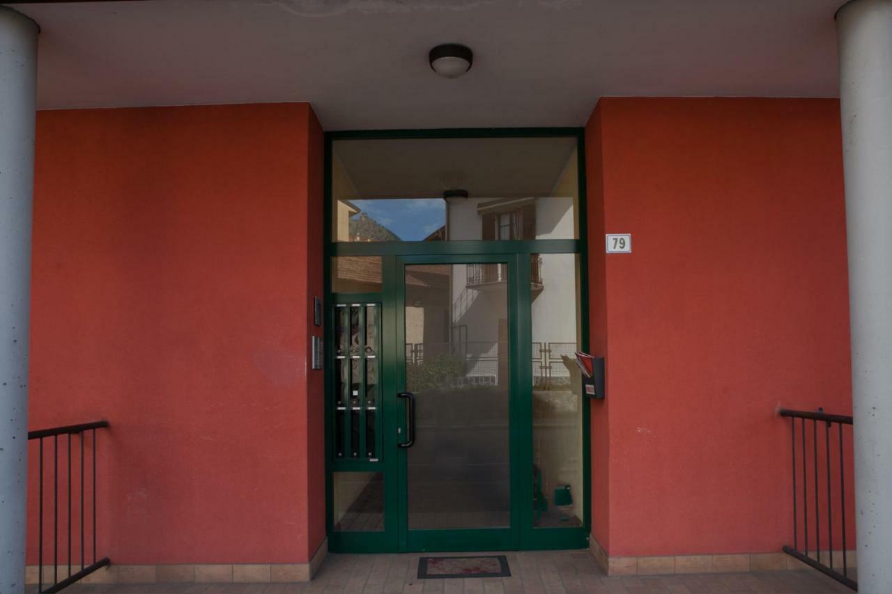 June 13Th Comfort Studio Omegna Exterior foto