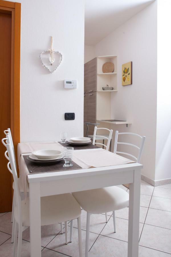 June 13Th Comfort Studio Omegna Exterior foto