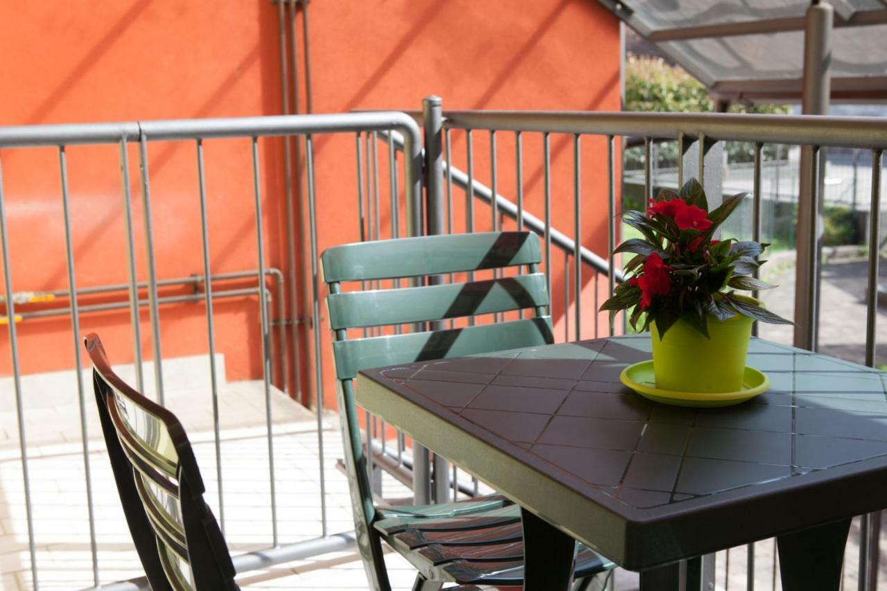 June 13Th Comfort Studio Omegna Exterior foto