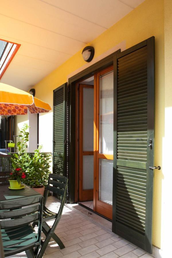 June 13Th Comfort Studio Omegna Exterior foto